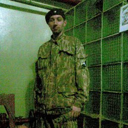 Олег, Корсаков