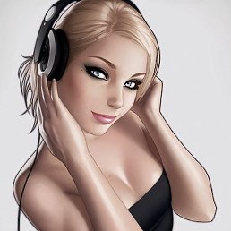 Танюше4ка, Карпинск