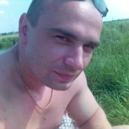 Серёга, Москва