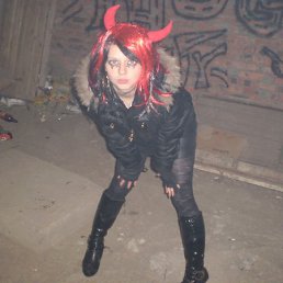 Alishe4ka, Вичуга