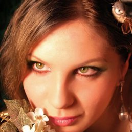 Юля, Санкт-Петербург