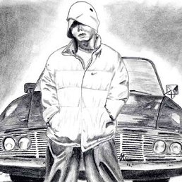 Young, Киев