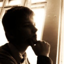 Виктор, Киев