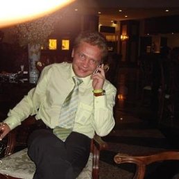 Павел, Санкт-Петербург