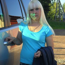 Ира, Зеленодольск