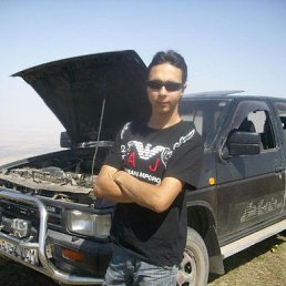 Алексей, Володарск