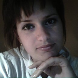 Ксюша, Санкт-Петербург