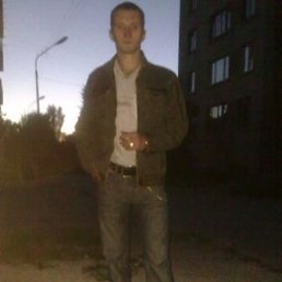 Серёга, Каменка