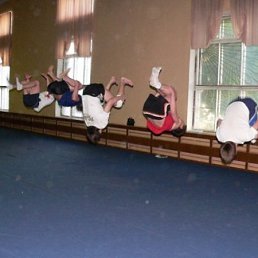 Алексей, Киев