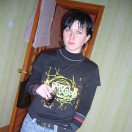 Ольга, Семипалатинск