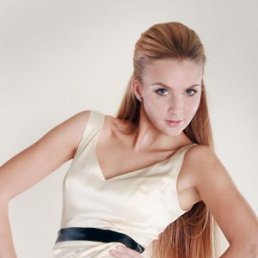 Настя, Киев