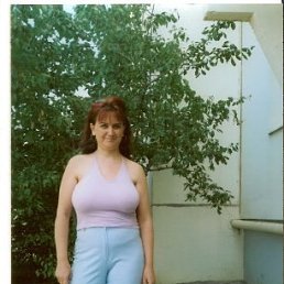 Настя, Санкт-Петербург