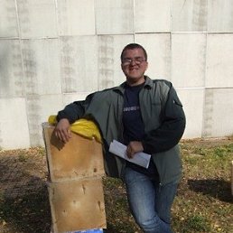 Паша, Москва