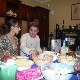 Сашок, Абинск