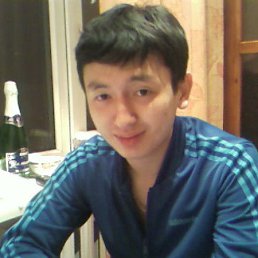 Олег, Киев