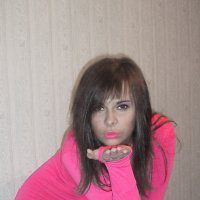 Лиза, Киев