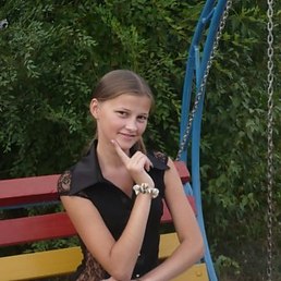 Настя, Санкт-Петербург