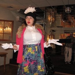 Полина, Минск