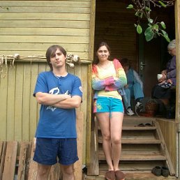 Даша, Санкт-Петербург