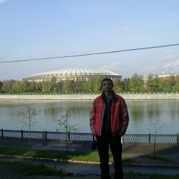 Антон, Москва