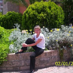 Цветусик, Одесса