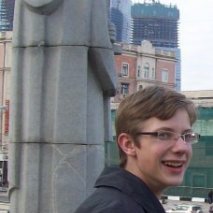 Митя, Новосибирск