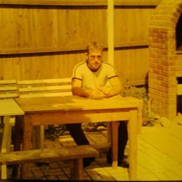 Алексей, Киев