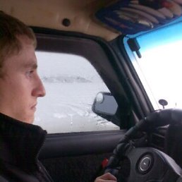 Илья, Волгоград