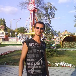 Сергей, Харьков