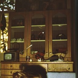 Евгений, Киев