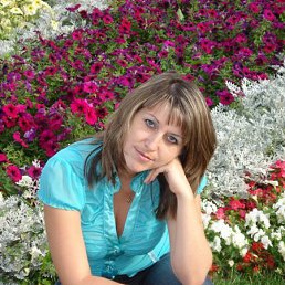 Юлия, Санкт-Петербург