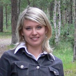 Вероника, Киев