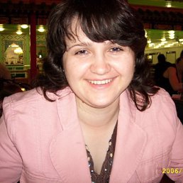 Юлия, Киев