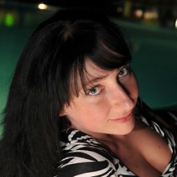 Елена, Нижний Новгород