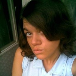 Юля, Москва