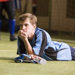 Миша, Москва