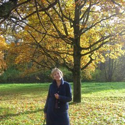 Марина, Алматы