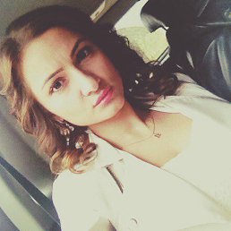 Катёна, Заринск