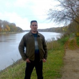 Жека, Нижний Новгород