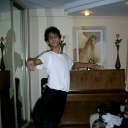 Роберт, Киев