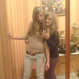 Инна, Киев