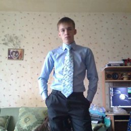 Виталик, Киев