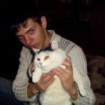 Лилия, Санкт-Петербург