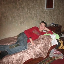 Костик, Киев