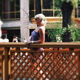 Ируська, Киев