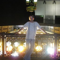 Леха, Санкт-Петербург