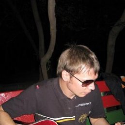 Дмитрий, Москва