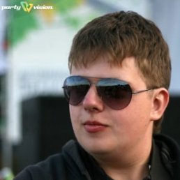 Ванёк, Москва