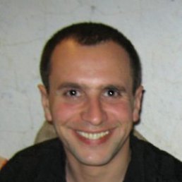 Андрей, Киев