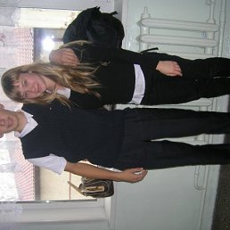 Игорь, Киев